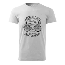 Classic Bicycle (váš ročník)