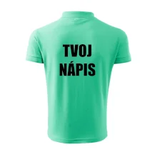 Tvoj vlastný nápis - tlačiaci Tvoj vlastný nápis - tlačiaci