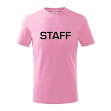 Staff