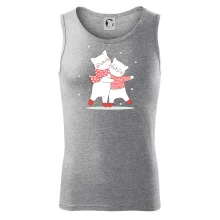 Mačky vo svetri Mačky vo svetri