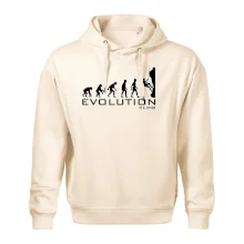 Evolution Climb Evolution Climb