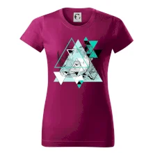 Biely nosorožec (Pecka design)