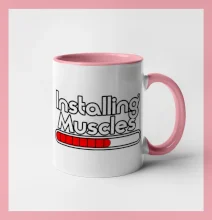 Installing Muscles