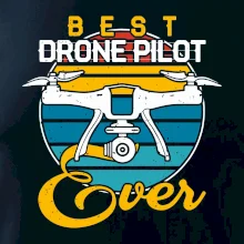 Best drone pilot ever