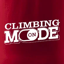 Climbing mode