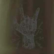 Metal mechanical ruka