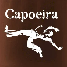 Capoeira veľký