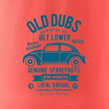 Old Dubs