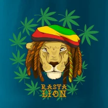 Rasta Lion