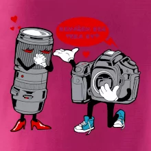 Nemôžem bez teba byť foto