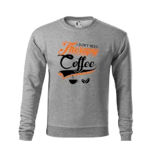 I don't need therapy coffee I don't need therapy coffee