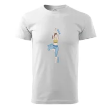 Calm yoga power (Radek Pilař ART) Calm yoga power (Radek Pilař ART)