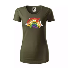 Dážďovky dúha (Alexis Citrine) Dážďovky dúha (Alexis Citrine)