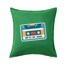 Narodeniny kazeta Best of 2001