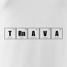 Periodická tabuľka Trnava