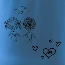 Love Chlapec - Holka