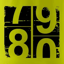 Tachometer 80 Tachometer 80