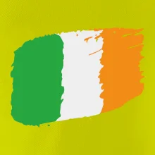 Írská vlajka Írská vlajka