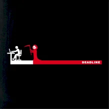 Práca - deadline (Hana-creative)