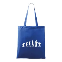 Grilovanie - Evolúcia