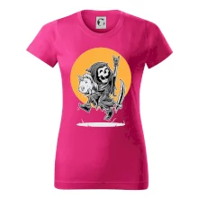 Jednorozeč vs. smrtka