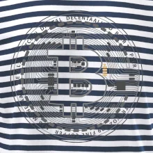 Bitcoin tlačený spoj Bitcoin tlačený spoj