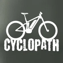 Cyclopath ebike