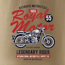 Royal Motor Royal Motor