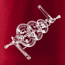 Cyklo rozkres prevody