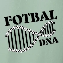 Fotbal DNA