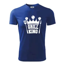 Grilovanie - Grill King Grilovanie - Grill King