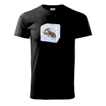 Freezebee (Hana-creative) Freezebee (Hana-creative)