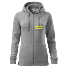 Hasiči - žltý nápis - váš názov zboru Hasiči - žltý nápis - váš názov zboru