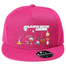 Najlepšia učiteľ chémie SK