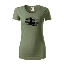 Hasičské auto Hasiči