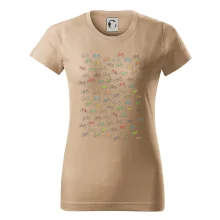 Farebné kolesá Farebné kolesá