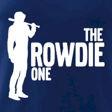 Bachelor party - The rowdie one