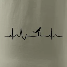 EKG kolobežky EKG kolobežky