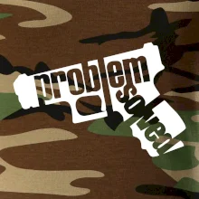 Problém - zbraň Problém - zbraň