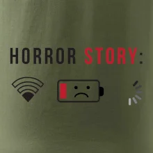 Horror story