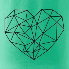 Srdce geometrie Srdce geometrie