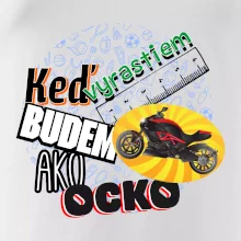 Keď vyrastiem budem ako ocko SuperSport