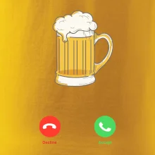 Volá pivo  (Pecka design) Volá pivo  (Pecka design)