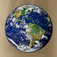 Planéta Zem Planéta Zem