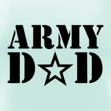 Army dad Army dad