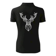 Geometria - Veľký jeleň