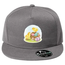 Veľkonočné kuriatka