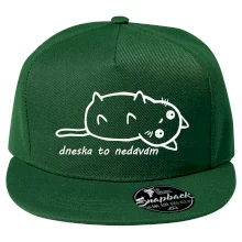 Dnes to nedávam Dnes to nedávam