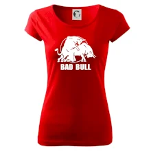 Bad Bull Bad Bull