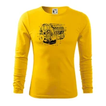 Motor T930 - 3 Motor T930 - 3